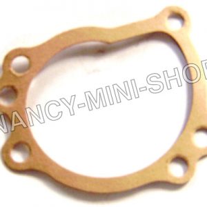 Pâte à joint moteur / boite (silicone - 100ml) - NMS1581 - pièces Austin  Mini Cooper - Nancy Mini Shop