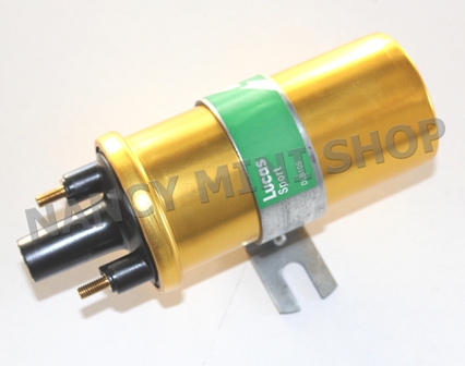 Bobine De Générateur 2 Pièces 12V Bobine De Charge Adaptée Pour 168F