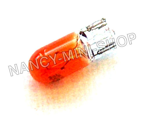 Ampoule Répétiteur Rétroviseur Mercedes Sprinter - Référence A0008201277 - Compatible à Partir De 2006 - Facile à Installer