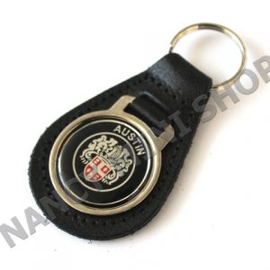 PORTE CLE MINI - UNION JACK DIAMÈTRE 4CM - Auto Casse Bouvier