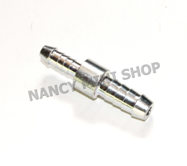 Raccord d'essence 6mm / 8mm - NMS5043 - pièces Austin Mini Cooper - Nancy  Mini Shop