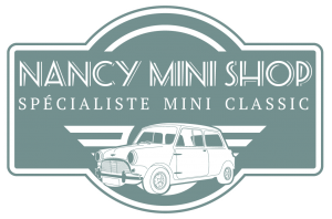 Housse de protection voiture (usage intérieur) - NMS3296 - pièces Austin  Mini Cooper - Nancy Mini Shop