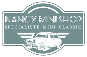 Housse de protection voiture (usage intérieur) - NMS3296 - pièces Austin Mini  Cooper - Nancy Mini Shop