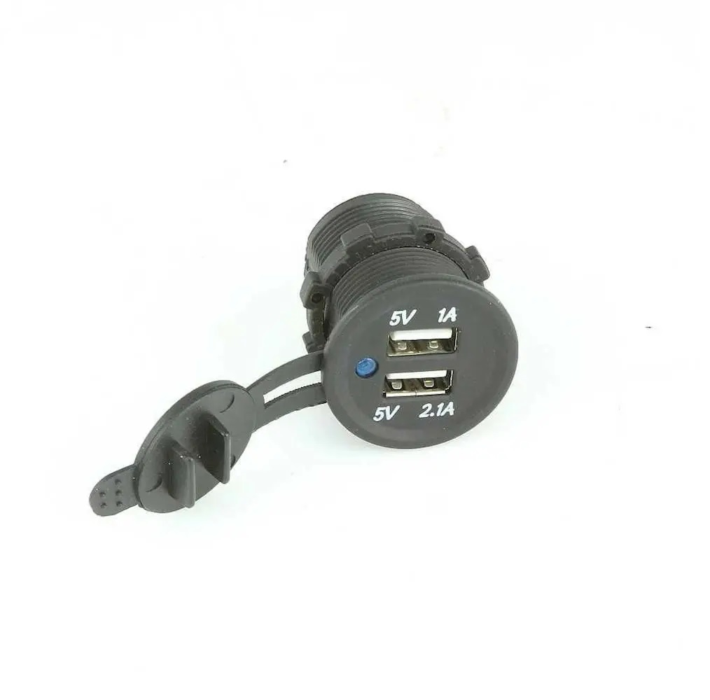 Prise USB (12V)