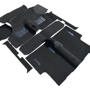 Equipement Intérieur