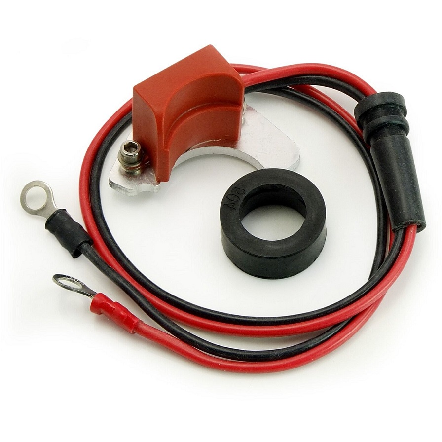 Module D'alimentation, Alimentation De Ventilateur Rouge Flexible