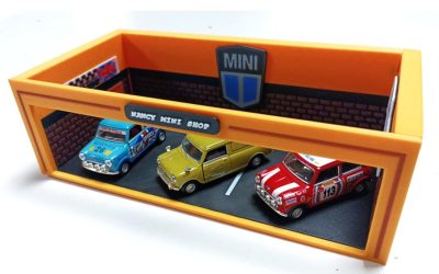 Octobre 2025 : Nouveauté !!!