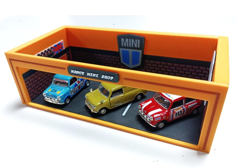 Octobre 2025 : Nouveauté !!!