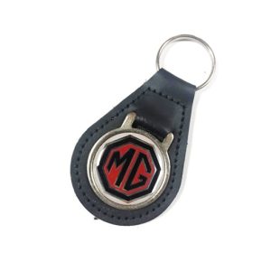 MGB - TRIUMPH