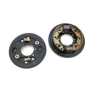Frein avant (tambour)