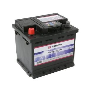 Accessoire Batterie